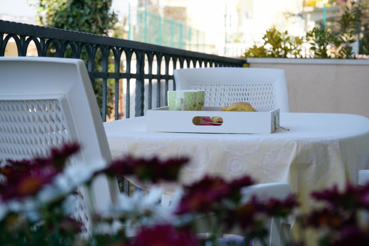 Cvita Apartments トロギール エクステリア 写真
