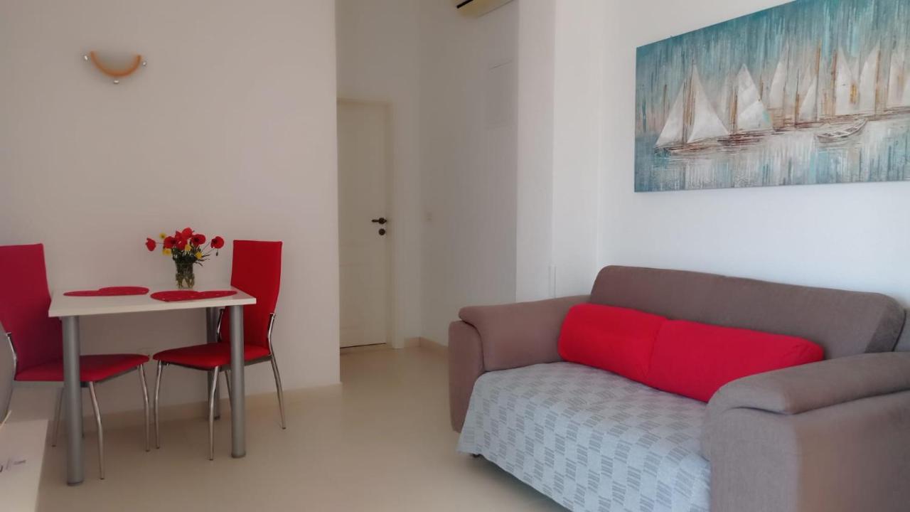 Cvita Apartments トロギール エクステリア 写真