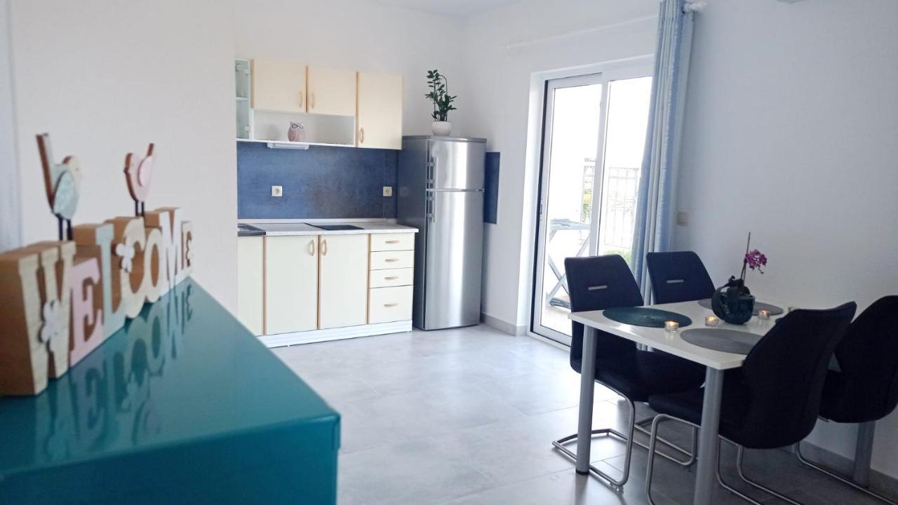 Cvita Apartments トロギール エクステリア 写真