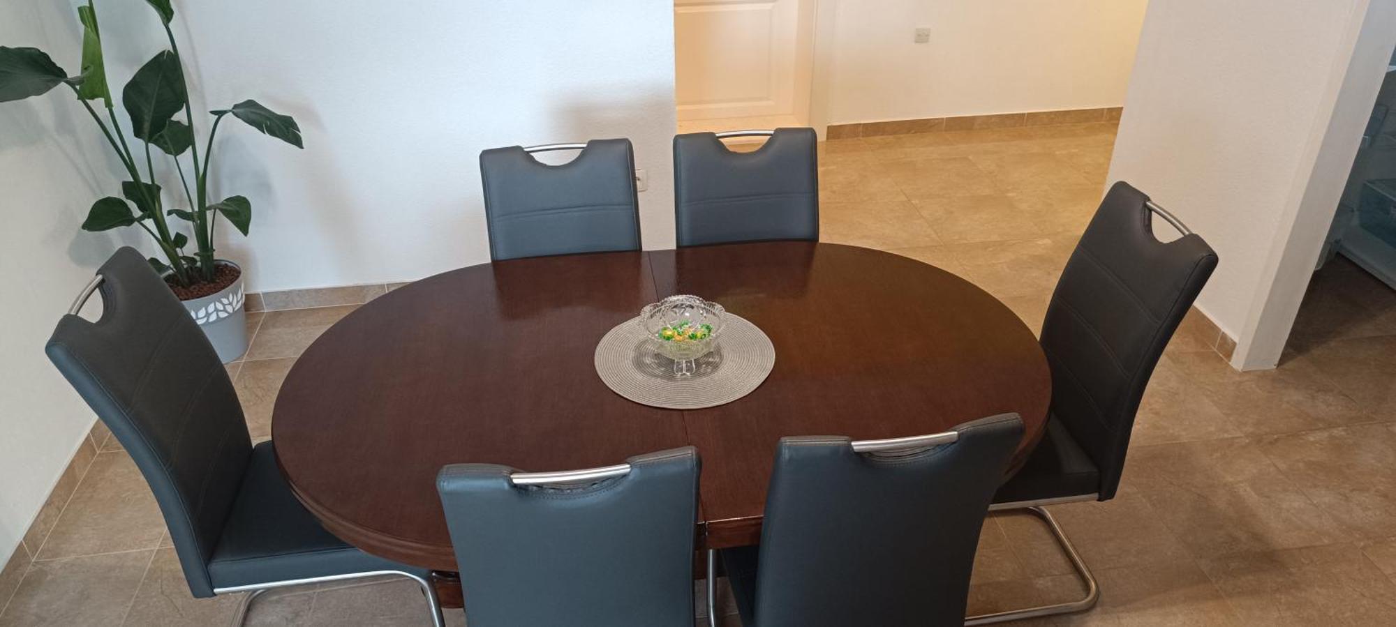 Cvita Apartments トロギール 部屋 写真